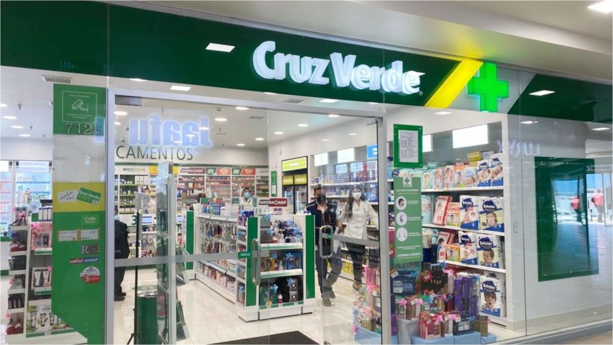 Cruz Verde Pharmacy is looking for workers: What are the positions and how can I apply?