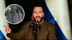 Gobierno de Nayib Bukele refuerza cerco contra las Maras en El Salvador: Trabajan cerca de 2.500 uniformados