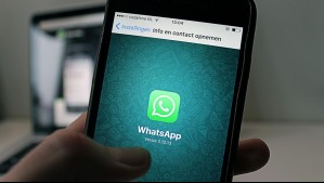 Conoce la nueva estafa por Whatsapp que pone en peligro el acceso a tus chats y privacidad