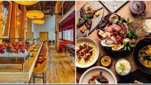 Este es el mejor restaurante de hotel en Chile 2024, según prestigiosa premiación internacional