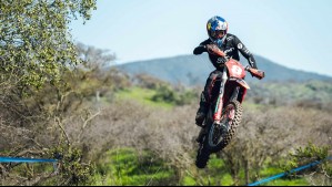 Red Bull Los Andes: qué la hace la carrera de motos más desafiante del continente