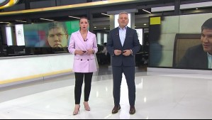 Meganoticias Prime - Martes 29 de octubre de 2024