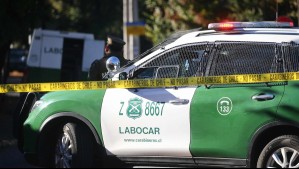 Denuncian que patrulla de Carabineros participó en carrera clandestina en La Serena