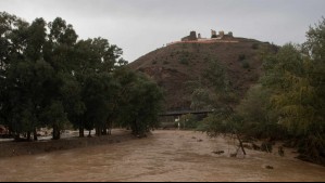 Hallan cantidad indeterminada de cadáveres en zonas inundadas por lluvias torrenciales en España