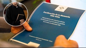 'Lo decimos con verguenza': Schoenstatt informa de 8 sacerdote que cometieron abusos en Chile e identifica a 28 víctimas