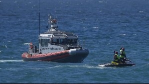 'Algo pasó y queremos saber qué fue': Las interrogantes del hermano de pescador desaparecido en Quellón