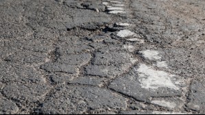 Sufrió lesiones por caer en una vereda en mal estado y ahora Municipalidad de La Florida deberá pagarle $5 millones