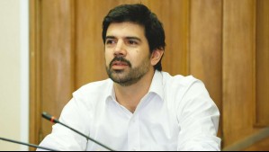 Diputado Joaquín Lavín renuncia a la UDI tras conocerse investigación en su contra