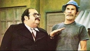 Esta era la edad que tenía Édgar Vivar cuando interpretó a El Señor Barriga en 'El Chavo del 8'