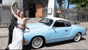 Rosario Bravo se volvió a casar con su marido 28 años mayor: Ya anunció fecha para el tercer matrimonio