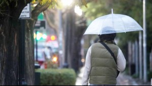 ¿Podría llover en Santiago? Jaime Leyton explica cómo estará el tiempo este fin de semana largo en la capital