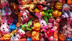 'Gracias a todos los que en algún momento hicieron su compra': Conocida juguetería cierra puertas en sede de Rancagua