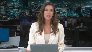 Meganoticias Prime - Jueves 31 de octubre 2024