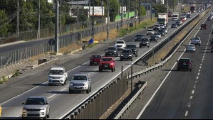 Balance de Carabineros por largo fin de semana: Se reportan 11 personas fallecidas y 279 siniestros viales