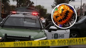 Niños celebraban Halloween y fueron agredidos sin motivo por adultos en San Antonio: A uno lo quemaron con un cigarro