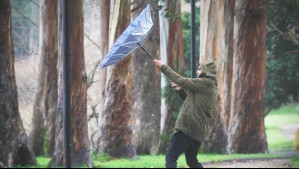 Probabilidad de tormentas de arena: Meteorología emite aviso por viento 'normal a moderado' en zonas de tres regiones