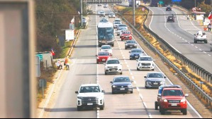 Balance por fin de semana XL: Se reportan 15 personas fallecidas y 536 siniestros viales