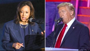 La recta final de Trump y Harris: Estados Unidos se prepara para las elecciones presidenciales