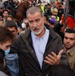 El rey Felipe de España, Felipe VI, dijo entender \\\'el enfado y la frustración\\\' de los damnificados que lo insultaron y le lanzaron barro en Valencia: ¡Detalles en la siguiente nota!