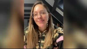 Maly Jorquiera apareció por primera vez tras quiebre matrimonial y se refirió a su situación: 'No vi las señales'