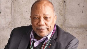 Muere el músico Quincy Jones a los 91 años: Produjo 'Thriller' de Michael Jackson y trabajó con Frank Sinatra