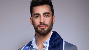 Jorge Aldoney comunicó que se baja del Mister Mundo 2024 a horas de viajar a Vietnam: ¿Cuáles fueron sus razones?