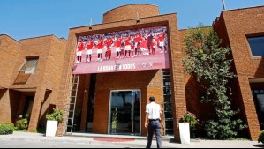 Clubes de la Segunda División Profesional anuncian acciones legales contra la ANFP