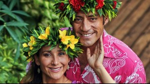 Para estafar a turistas: Fran Ayala denuncia ante la PDI uso indebido de su imagen y la de su hotel en Rapa Nui