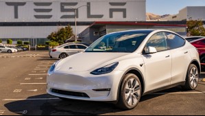 Este es el auto de Tesla que más se vende en Chile: Conoce su millonario precio