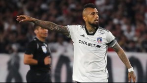 'Fue súper agresivo': El testimonio de la hermana de la mujer que denunció a Arturo Vidal por una agresión sexual