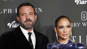 Las cariñosas palabras de Ben Affleck a Jennifer Lopez a 7 meses de su separación: 'Está espectacular'