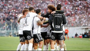 Colo Colo tiene estadio confirmado para ir por el título: ¿Dónde jugará el Cacique contra Copiapó?