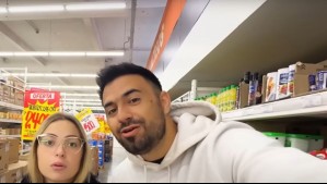 'En Argentina lo consigo a tres veces más': El impacto de youtubers extranjeros en supermercado chileno