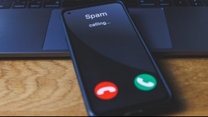 Chile es el segundo país con más llamadas spam en el mundo: Estos son los mejores trucos para evitarlas