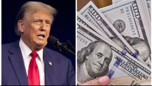 Dólar se dispara y supera los $970 tras victoria de Trump como nuevo Presidente de EEUU