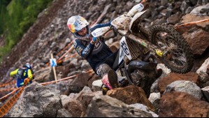 Conoce a las figuras mundiales que competirán en el próximo Red Bull Los Andes