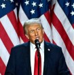 La madrugada de este miércoles el expresidente y candidato republicano a la Presidencia de Estados Unidos, Donald Trump, se declaró ganador de las elecciones en el país norteamericano.