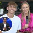 Revisa las declaraciones de Vicente Araneda tras el anuncio de que su padre, Rafael Araneda, animará el Festival de Viña del Mar 2025 junto a Karen Doggenweiler.