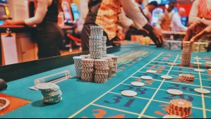 Dos casinos podrían dejar de operar en Chile : ¿Dónde están ubicados?