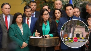 Diputados ofician a la Contraloría por 'asado que se prolongó hasta la madrugada' en Cerro Castillo