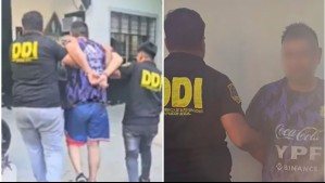 Hombre mató a su amigo a puñaladas porque lo confundió con un 'duende': Confesó el crimen tras su detención