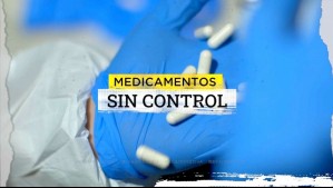 Medicamentos sin control: Denuncian falsificación y adulteración en cadena de farmacias establecidas