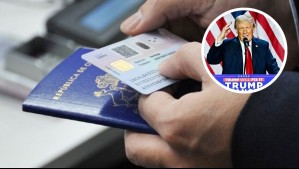 Incertidumbre en Chile por la Visa Waiver: ¿Qué podría pasar tras el triunfo de Donald Trump en Estados Unidos?