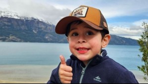 Tomás Ross ya está cerca de recibir tratamiento contra Duchenne: Esta es la fecha en que viajará a Estados Unidos