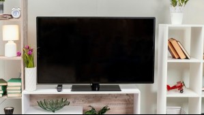 ¿Cómo alargar la vida útil de un televisor? Revisa estas recomendaciones