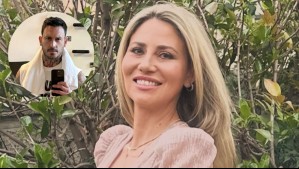 Gissella Gallardo revela su 'venganza' contra Mauricio Pinilla: Se deshizo de preciados bienes