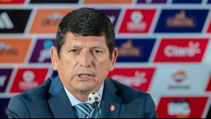 Detienen a presidente de la federación de fútbol de Perú: Lo investigan por presunto fraude y corrupción