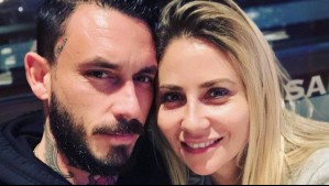 'Tengo una muy buena relación': Mauricio Pinilla se refirió a la posibilidad de reconciliarse con Gissella Gallardo