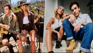 Clemente Schaerer y Luna Marinetti lanzan versión renovada de 'La Oportunidad' en colaboración con la campaña de CAT