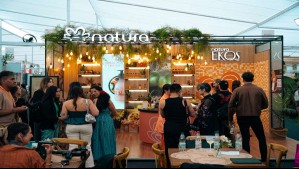 Bazar ED 2024: Natura presenta un espacio sensorial inspirado en la bioinnovación de la Amazonía
